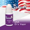 Flavor :  Dr S Vapor by Dr Vapor