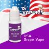 Flavor :  Grape Vape by Dr Vapor