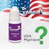 Flavor :  Mystique by Dr Vapor