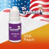 Flavor :  Peach by Dr Vapor