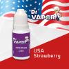 Flavor :  Strawberry by Dr Vapor