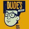 Flavor :  Mixed Fruits par DUDE'S