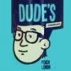 Flavor :  Peach Lemon by Dude's