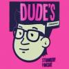 Flavor :  Strawberry Pancake by Dude's