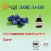 Flavor :  Blackcurrant by DuoMei