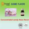 Flavor :  Candy Floss by DuoMei