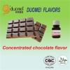 Flavor :  Chocolate by DuoMei
