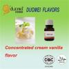Flavor :  Cream Vanilla by DuoMei