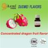 Flavor :  Dragon Fruit by DuoMei
