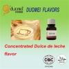 Flavor :  Dulce De Leche by DuoMei