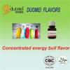 Flavor :  Energy Bull by DuoMei