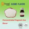 Flavor :  Fragrant Rice by DuoMei