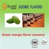 Flavor :  Green Mango by DuoMei