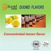 Flavor :  Lemon by DuoMei