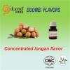 Flavor :  Longon by DuoMei