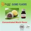 Flavor :  Mochi by DuoMei