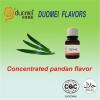Flavor :  Pandan by DuoMei