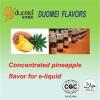Flavor :  Pineapple by DuoMei