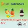 Flavor :  Pineapple Mango by DuoMei