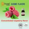Flavor :  Raspberry by DuoMei