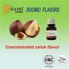 Flavor :  Salak by DuoMei