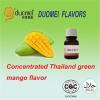 Flavor :  Thailand Green Mango by DuoMei