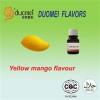Flavor :  Yellow Mango by DuoMei