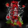 Flavor :  Red Light District by DVTCH Amsterdam