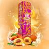 Flavor :  Scarlett by DVTCH Amsterdam