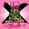 Flavor :  Xena by DVTCH Amsterdam