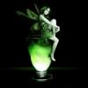 Flavor :  absinthe by E-cetera