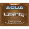 Flavor :  Aqua Liberty by E-cetera