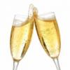 Flavor :  Champagne by E-cetera