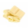 Flavor :  Chocolat Blanc by E-cetera