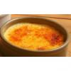 Flavor :  Crme Catalane by E-cetera