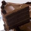 Flavor :  Double Chocolat by E-cetera