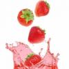 Flavor : fraise by E-cetera Flavor : fraise by E-cetera