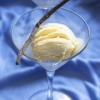 Flavor :  glace  la vanille by E-cetera
