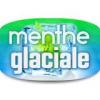 Flavor :  Menthe Glaciale by E-cetera