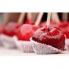 Flavor :  Pomme D Amour by E-cetera