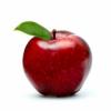Flavor :  Pomme Rouge by E-cetera