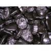 Flavor :  Rglisse Noire by E-cetera
