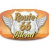 Flavor :  Route 66 Blend by E-cetera