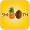 Flavor :  Smooth by E-cetera