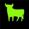 Flavor :  Taureau by E-cetera
