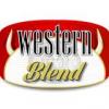 Flavor :  Western Blend by E-cetera