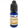 Flavor :  Speculoos by E-DROP