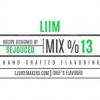 Flavor :  Liim by E-Juice Makers