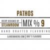 Flavor :  Pathos by E-Juice Makers