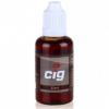 Flavor :  Pall Mall par E-LIQ